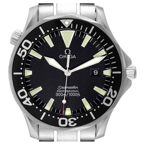 2264 omega for sale|omega seamaster 2264.50.00.